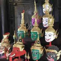 เมืองมัลลิกา พิพิธภัณฑ์ย้อนยุคไปในสมัย ร.ศ.124
