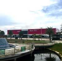 ASEAN Mall of Pattani