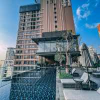 Sindhorn Midtown Hotel Bangkok