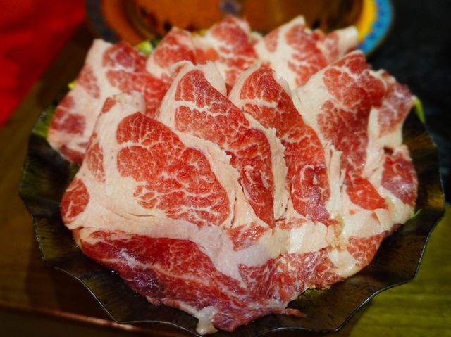 必試新湯底