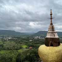 วัดสมเด็จภูเรือมิ่งเมือง จ.เลย