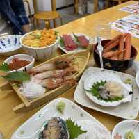 小樽市美食景點遊