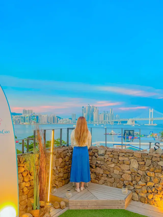 광안대교 - 입장권, 운영 시간, 후기 & 사진 [2024년] | Trip.com