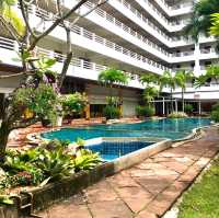 Hatyai Paradise Hotel and Resort