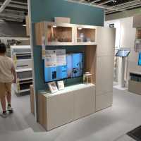太古城中心ikea 開張會員預覽日活動參觀體驗及感受