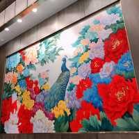 新北｜💐🪸泳池飯店好選擇📍 Caesar Park Hotel Banqiao 板橋凱撒大飯店