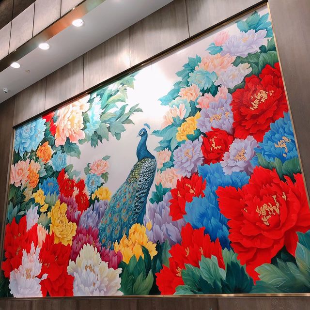 新北｜💐🪸泳池飯店好選擇📍 Caesar Park Hotel Banqiao 板橋凱撒大飯店