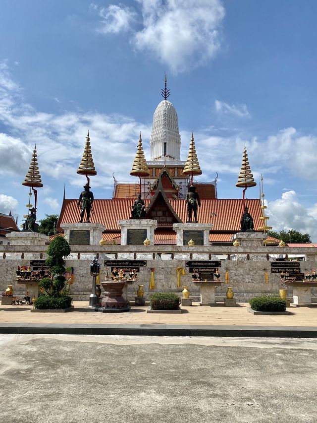 วัดพุทไธศวรรย์