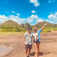 Countryside Tour - Bohol Philippines 