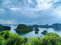 Sailing Through Halong’s mysteries 
