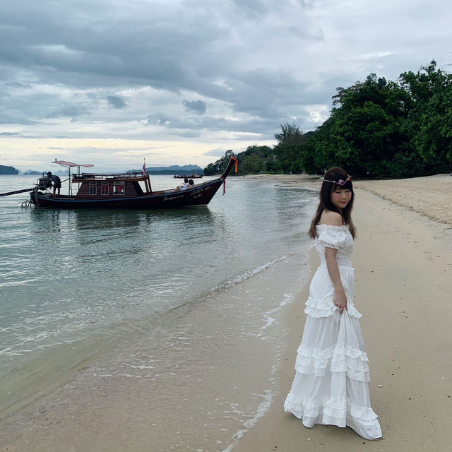 นอนชิลสุดหรู วิวปัง แถมหาดส่วนตัวที่ทับแขกบูทีค