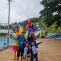 Funday at Legoland Malaysia