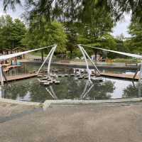 兵庫県立淡路島公園