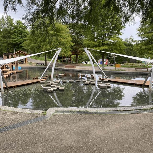 兵庫県立淡路島公園