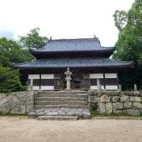 【福岡／太宰府】九州を代表する古寺観世音寺