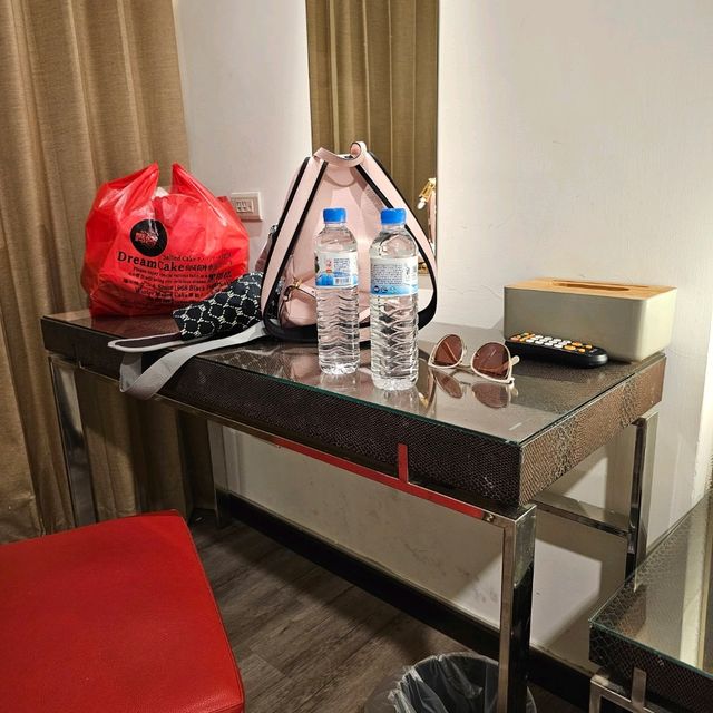 價廉物美的海景旅館🏝🛌