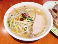 台北｜🦆🤤西門町知名美食📍 The Duck House (Goose) 鴨肉扁土鵝專賣店