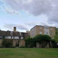 A Memorable Journey to Ely, UK: Exploring History, Spirituality, and Culinary Delights