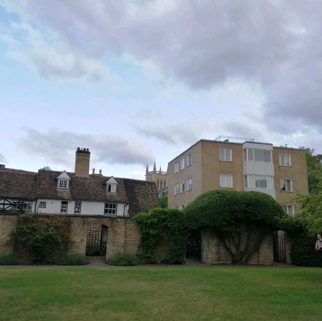 A Memorable Journey to Ely, UK: Exploring History, Spirituality, and Culinary Delights