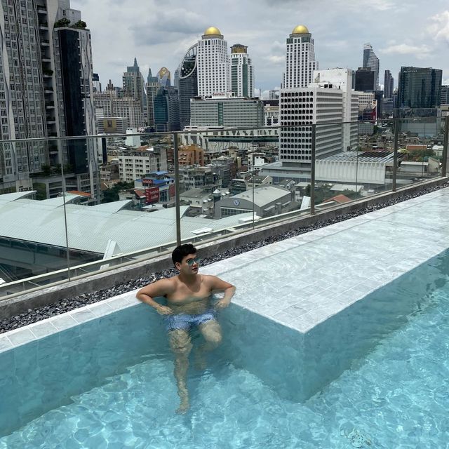 Akara Bangkok