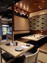 滿屋日本料理：飲食放題，日本料理新體驗