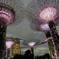 First Time Guide to Singapore