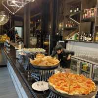 Mercure Bangkok Makkasan
