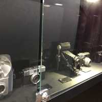 Camera Museum in Penang