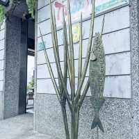 宜蘭名產三星蔥