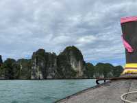 Best of Krabi :Banyan Tree part 1