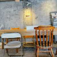 Everyday cafe and film ถูกใจสายมินิมอล ☕️