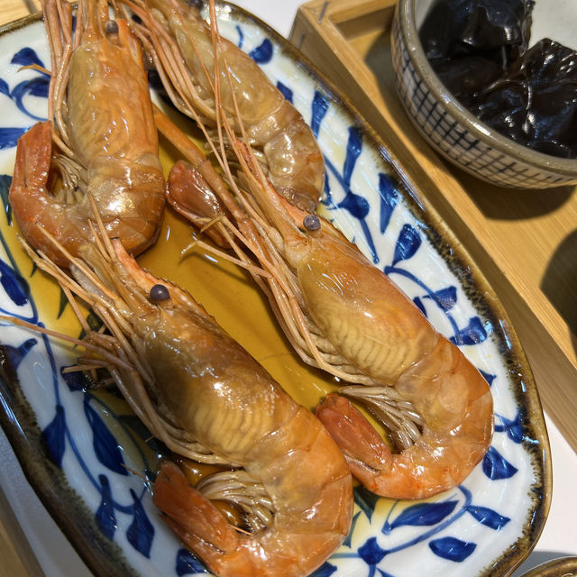 🦀蟹黃撈飯不是夢,白飯無限添,另免費送「望山楂」一枝! 🦀蟹黃撈飯不是夢,白飯無限添,另免費送「望山楂」一枝!
