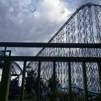 For the Thrill Seeker