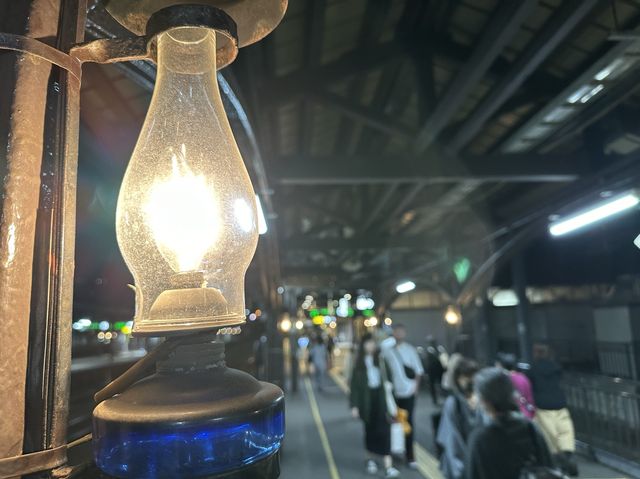 北海道・小樽。開業120週年の『小樽駅』