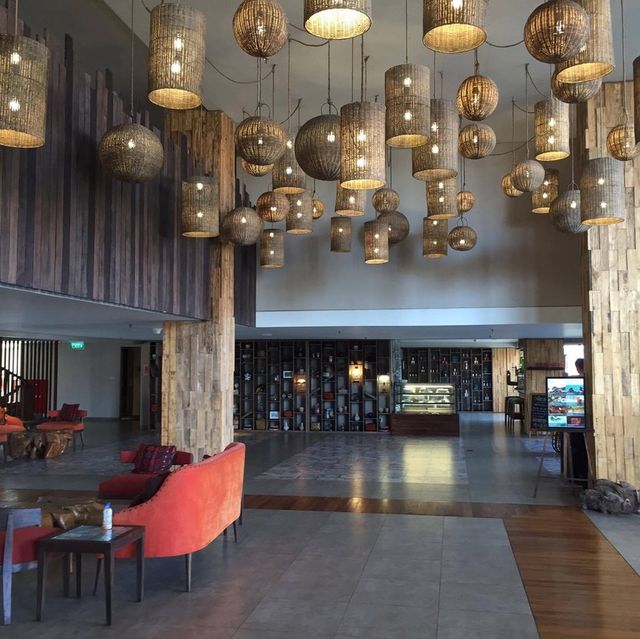Four Points by Sheraton Bali Kuta
