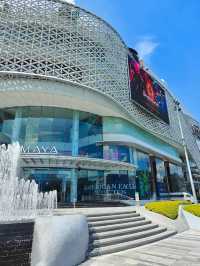 Maya Shopping mall chiang mai👍🏻