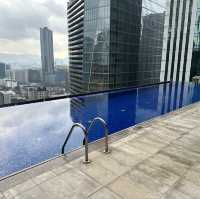 Pavilion Hotel Kuala Lumpur managed by Banyan Tree