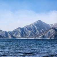 เที่ยวญี่ปุ่น ฟีลยุโรป Lake Chuzenji เมืองนิกโก้