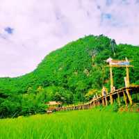 Fascinating Wat na khu ha