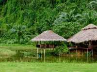 Khaosok Boutique Hideaway 