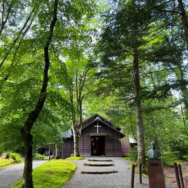🌲🚗🌸探索輕井澤！一日遊心得分享🌲🚗🌸