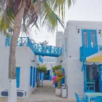 Son Tra Marina Cafe