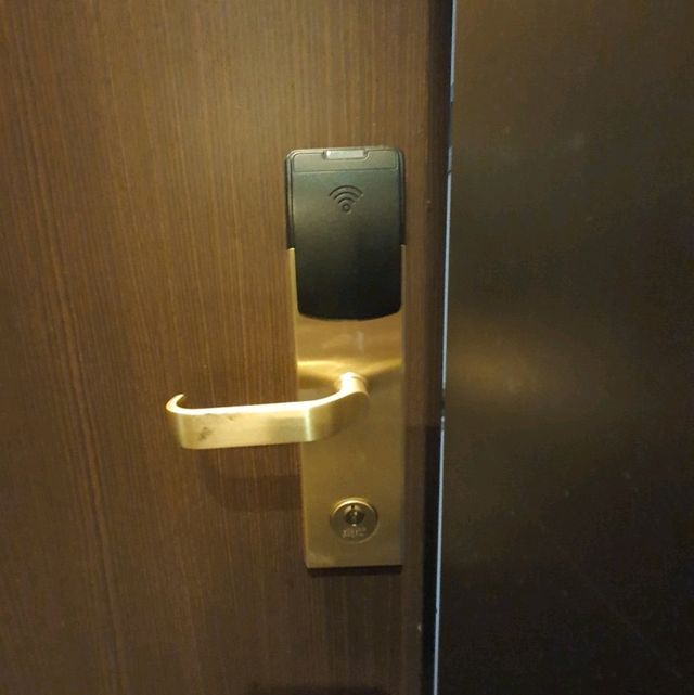 【明洞ホテル】一度は泊まりたかったロイヤルホテルソウル