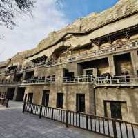 Mogao Caves