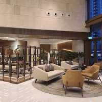 香港東涌世茂喜來登酒店 Sheraton Hong Kong Tung Chung Hotel