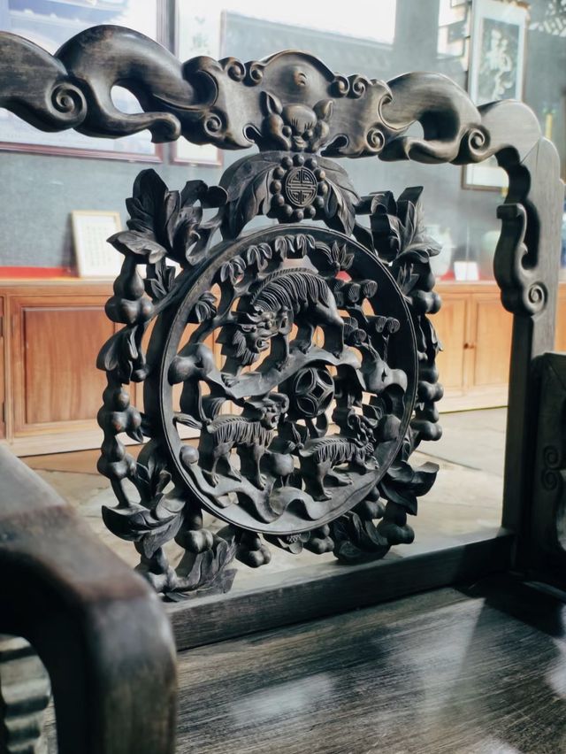🏯✨🌸碧江金樓～金碧輝煌的中式夢幻🏯✨🌸