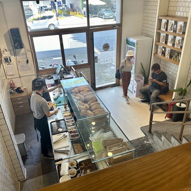 【ベトナム/ホーチミン】バインミーで数ある店の中でも指折りの絶品店「Bánh Mì 362」