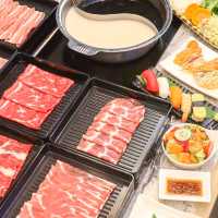 สายชาบูห้ามพลาด! Kagonoya เปิดสาขาใหม่ที่งามวงศ์วาน