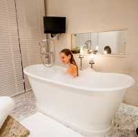 Cozy Elegance in the Heart of Bangkok