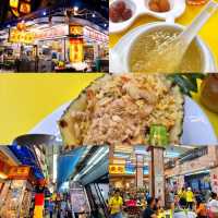 📍Burapha Birds Nest @ Hat Yai